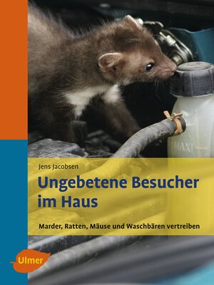 cover image of Ungebetene Besucher im Haus